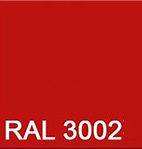 RAL3002