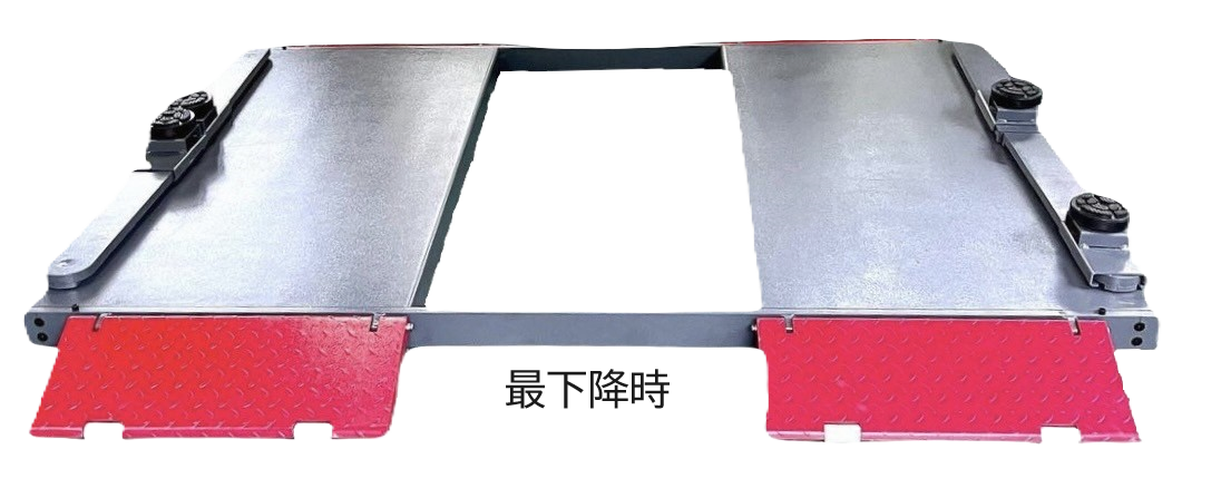 商品ポイント